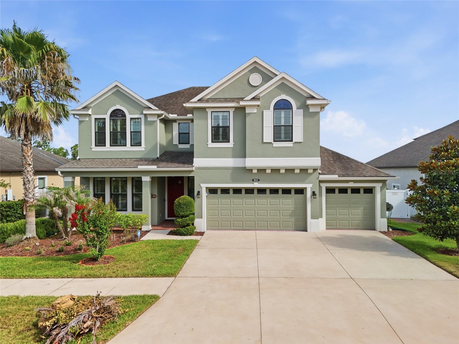 10645 Mistflower Ln, Tampa