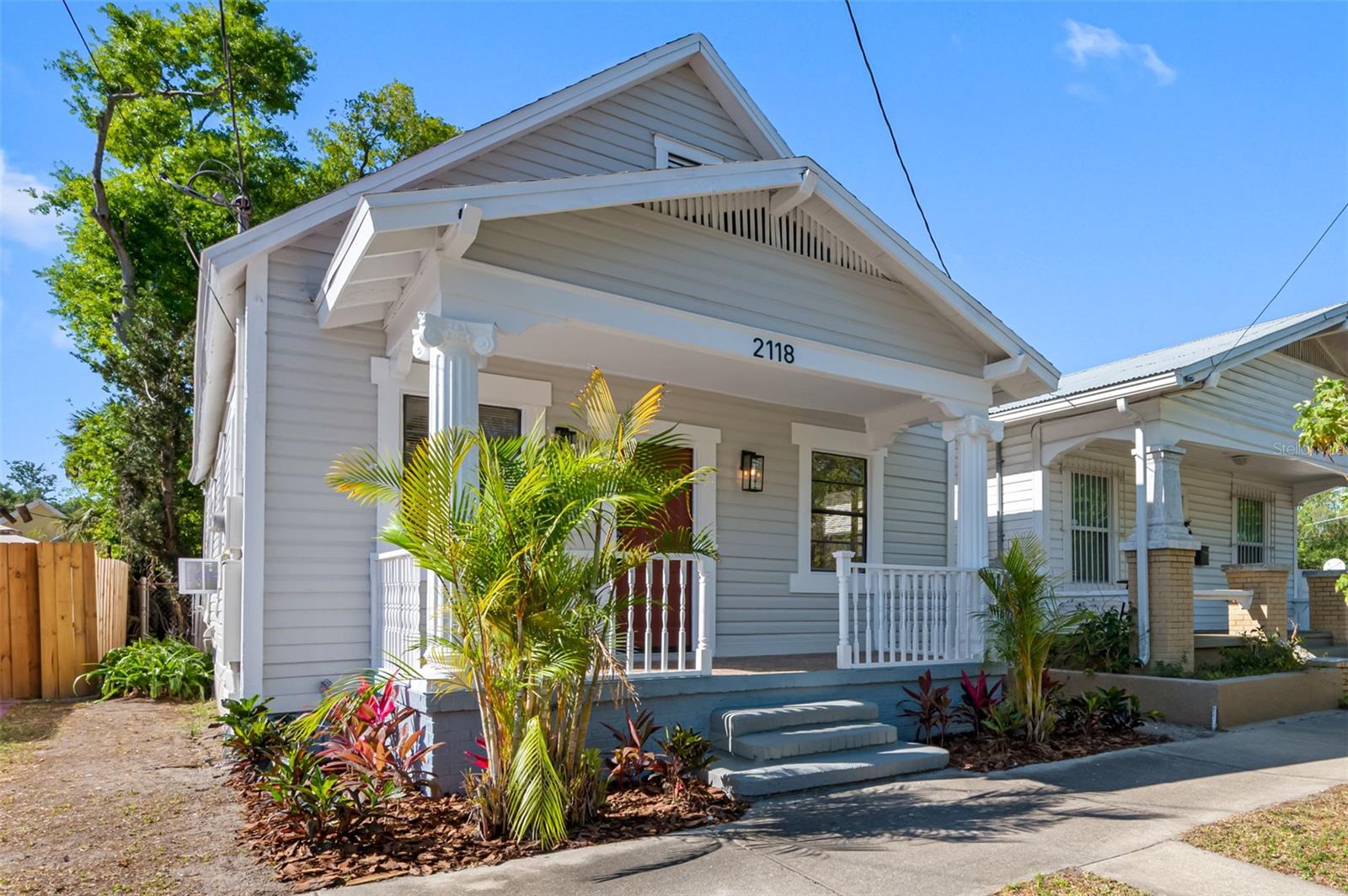 2118 W Palmetto St, Tampa