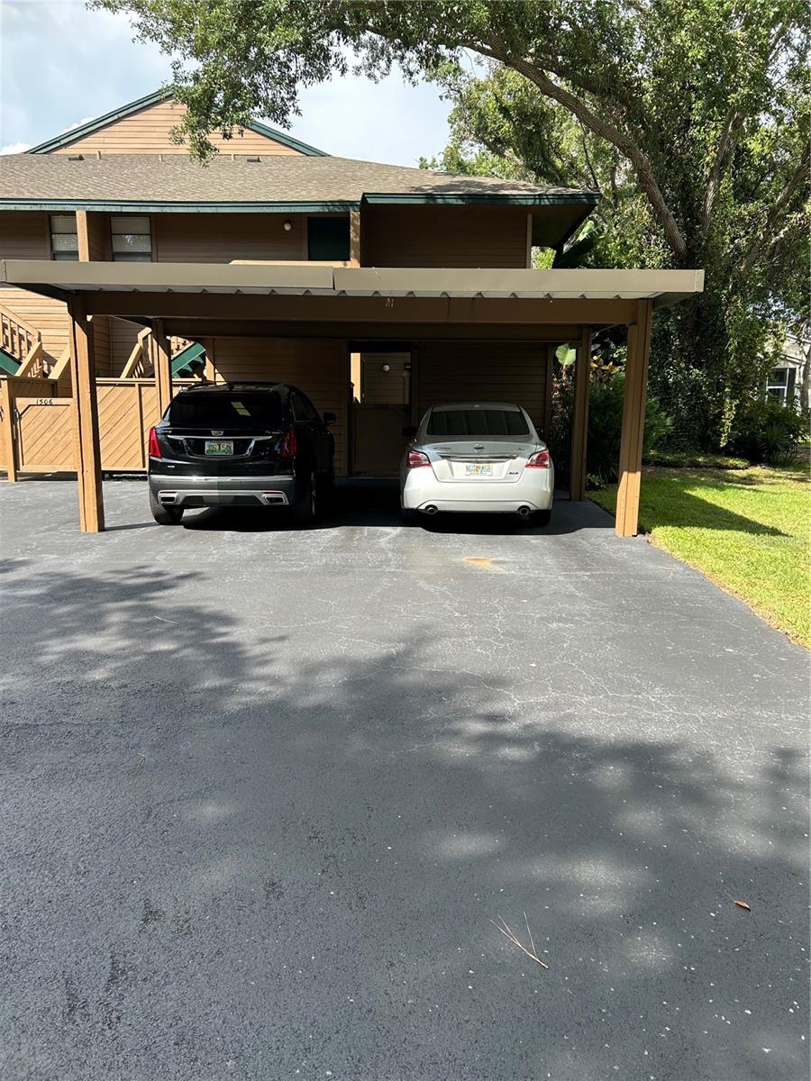1505 Lennox Rd E #1505, Palm Harbor