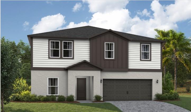 31669 Baronne St, Wesley Chapel