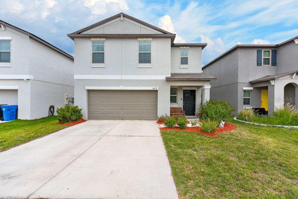 14452 English Lavender Dr, Wimauma