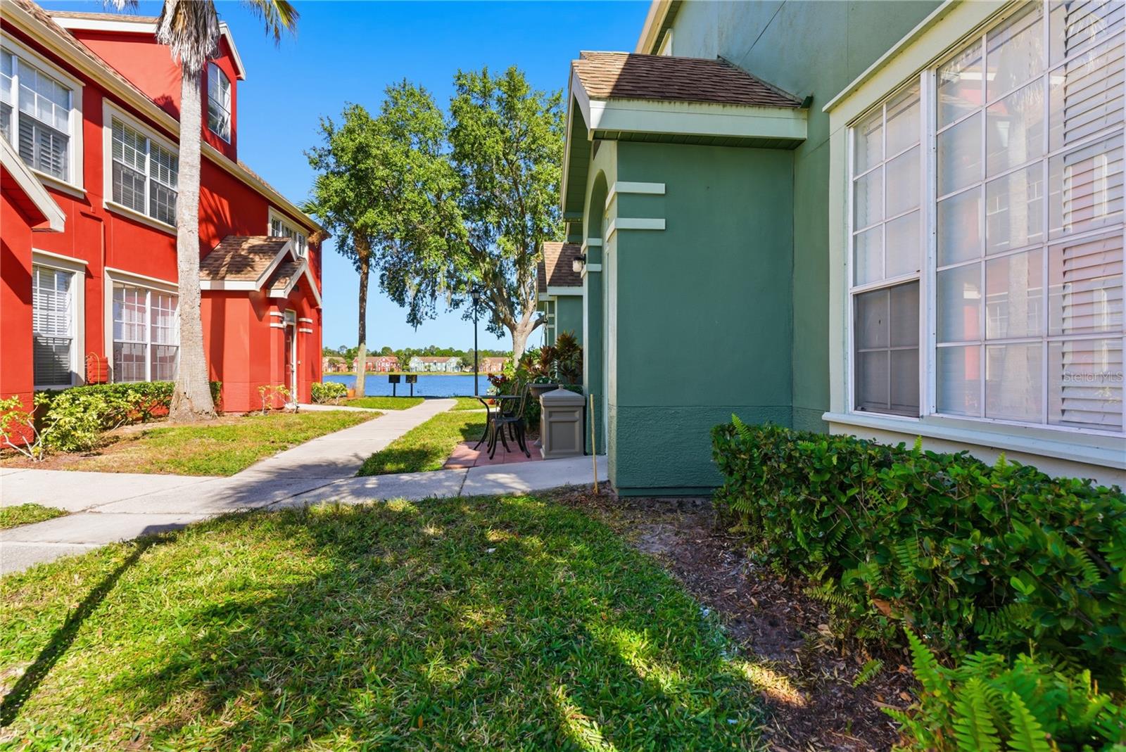 9646 Lake Chase Island Way #9646, Tampa