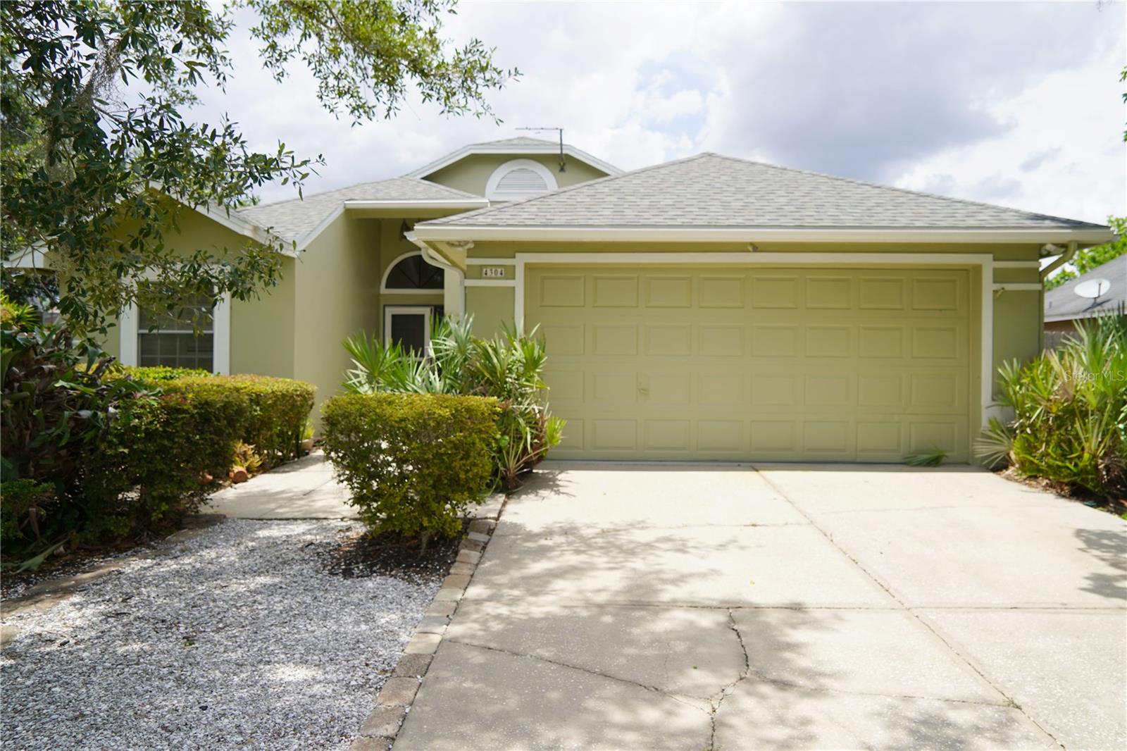 4304 Barret Ave, Plant City
