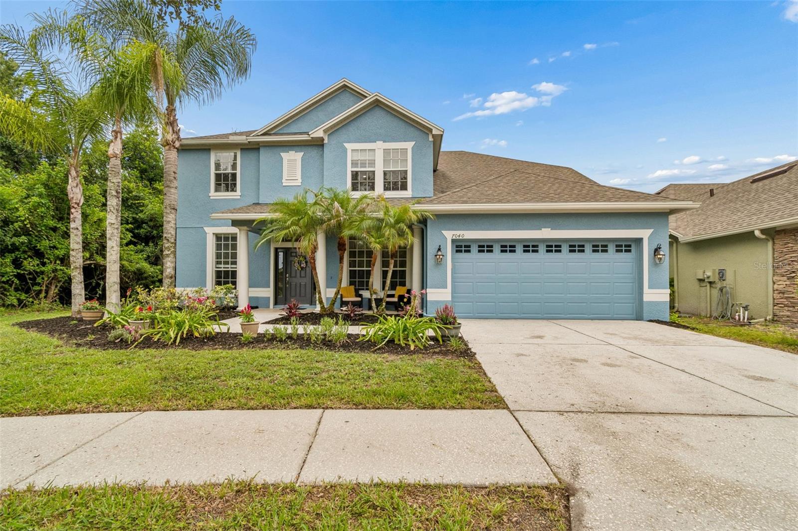 7040 Cardinalwood Ln, Land O Lakes