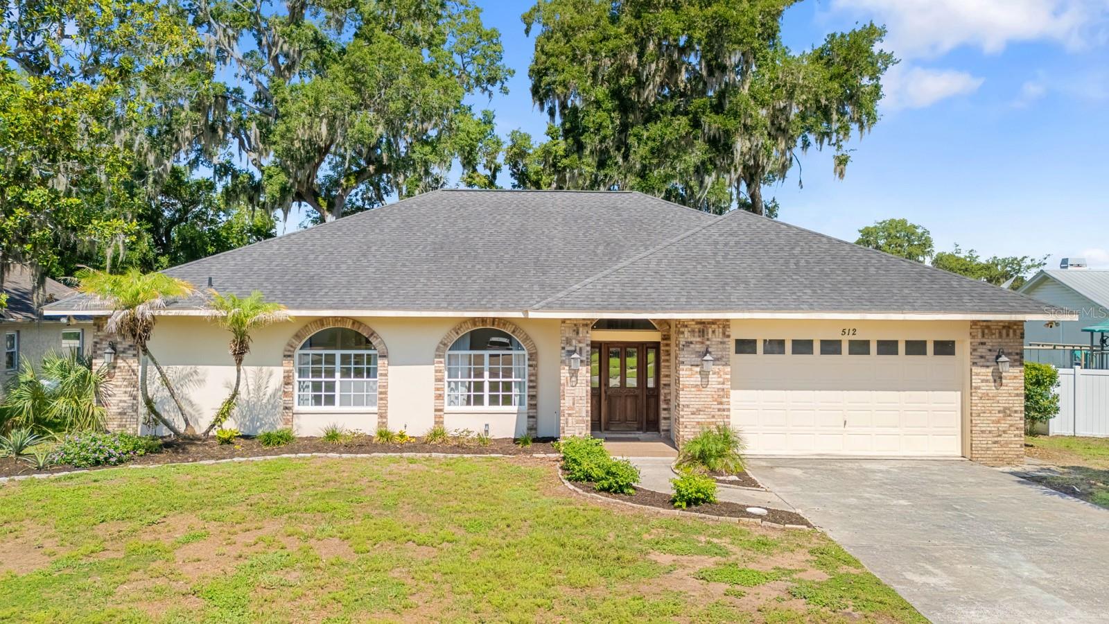 512 Caulder Park Rd, Seffner