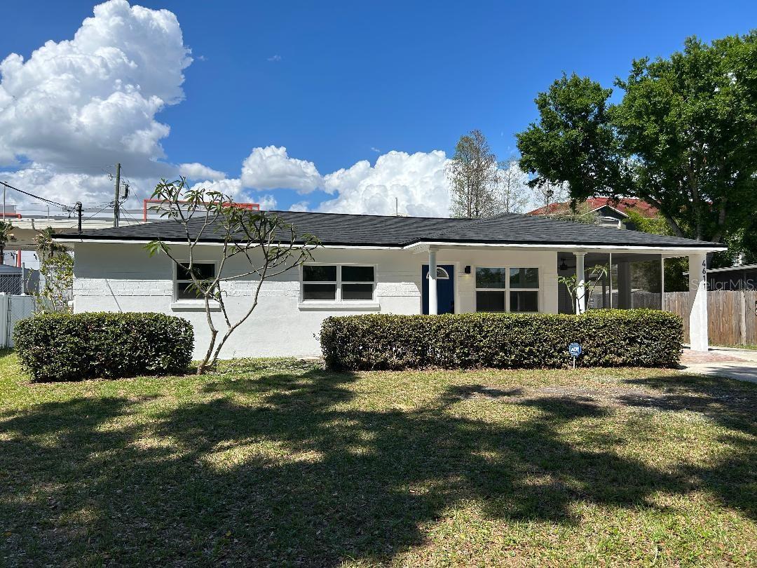 4611 W Mcelroy Ave, Tampa