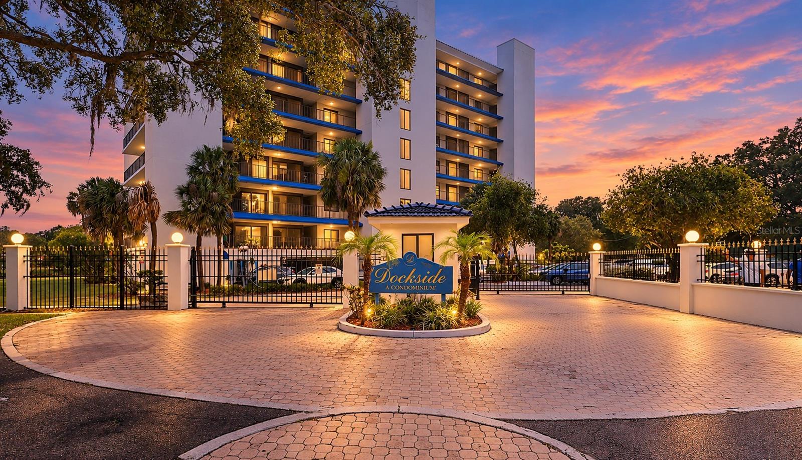2780 N Riverside Dr #502, Tampa