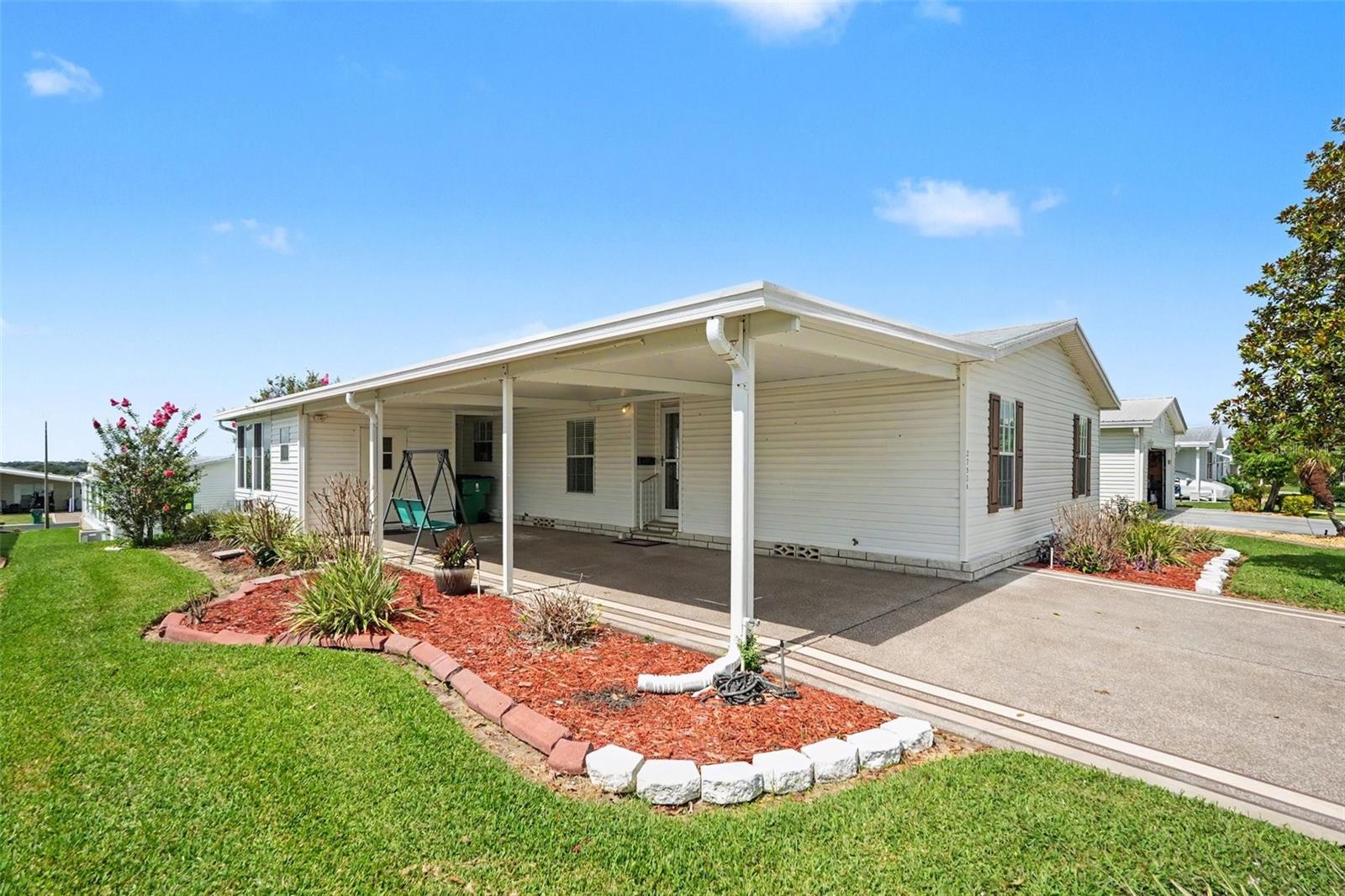 37536 Gill Ave, Zephyrhills