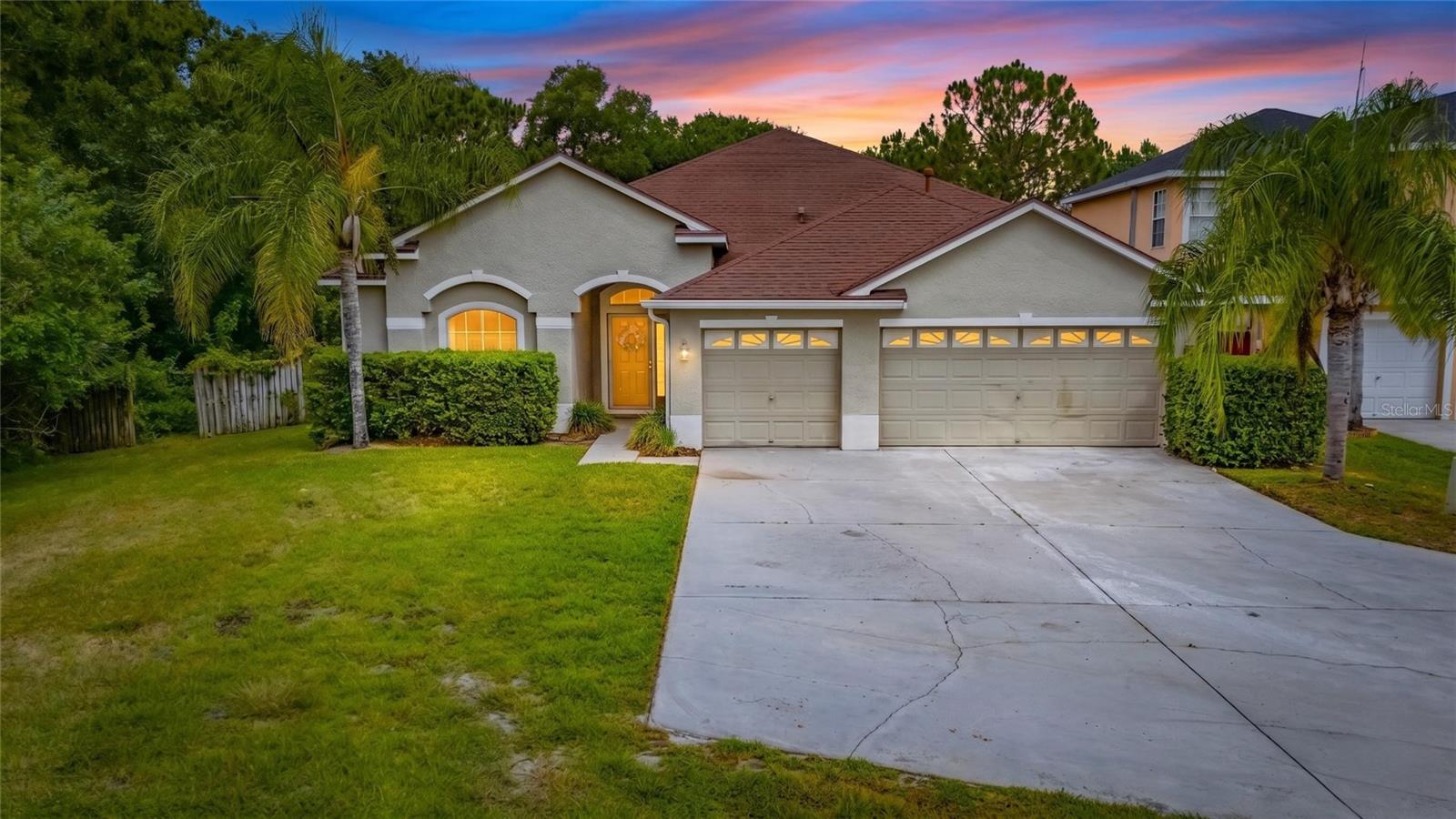 11901 Northumberland Dr, Tampa