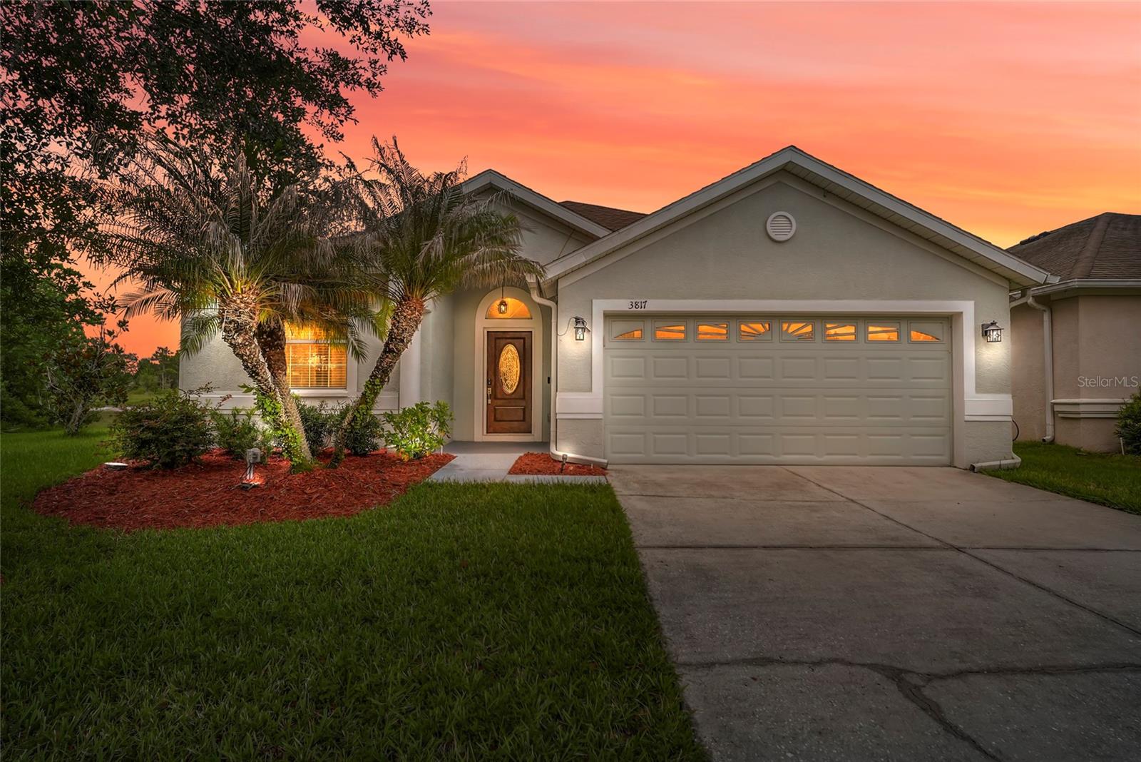 3817 Langdrum Dr, Wesley Chapel