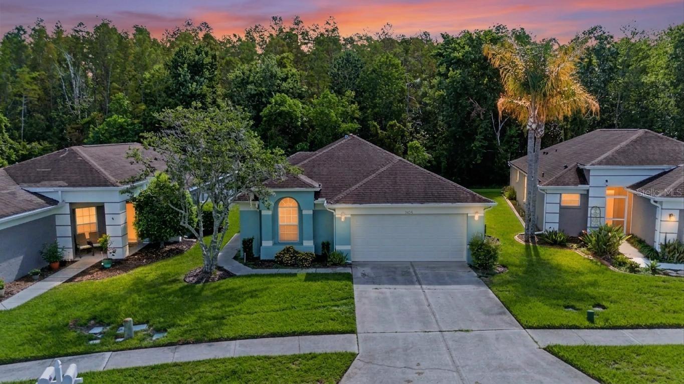 5526 Gallant Fox Ct, Wesley Chapel