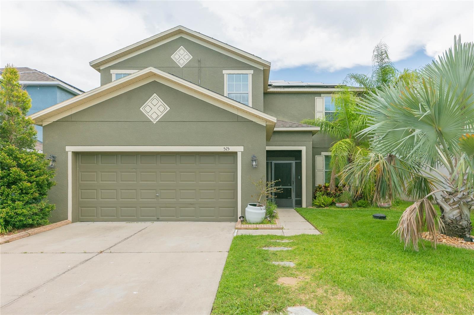 515 Vista Ridge Dr, Ruskin