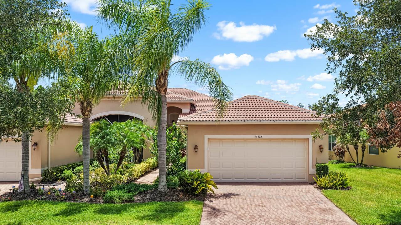 15665 Aurora Lake Cir, Wimauma