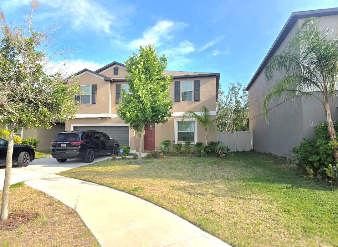 1561 Flower Dust Dr, Ruskin
