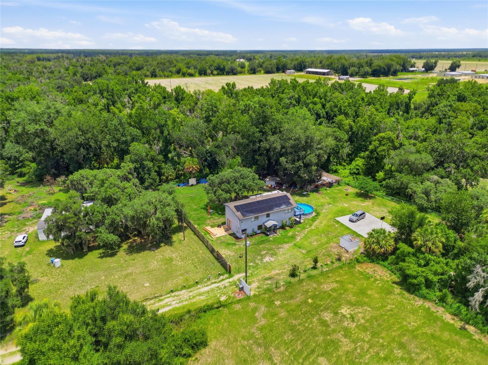 3126 Toole Rd, Lithia