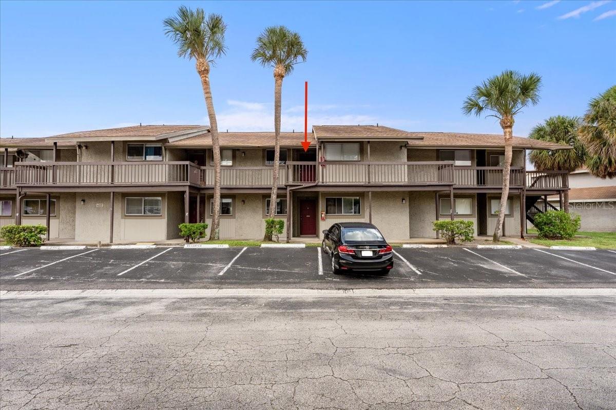 6332 Newtown Cir #32b5, Tampa