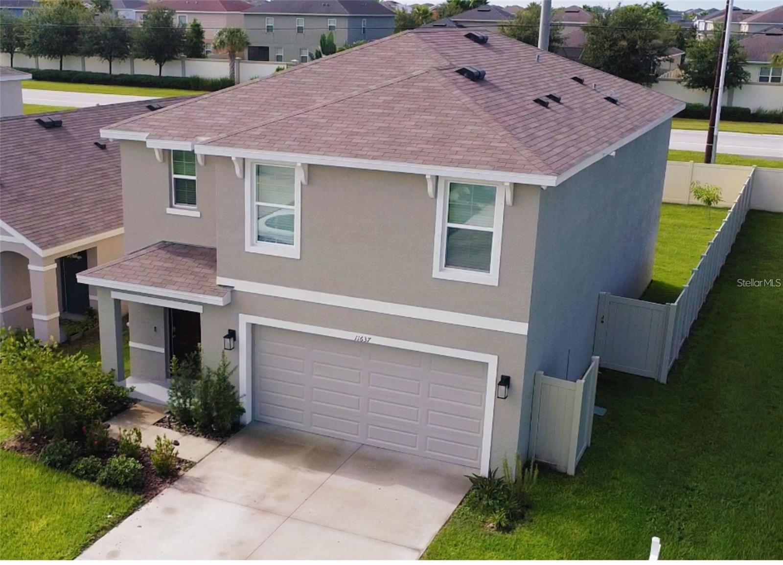 11637 Saw Palmetto Ln, Riverview
