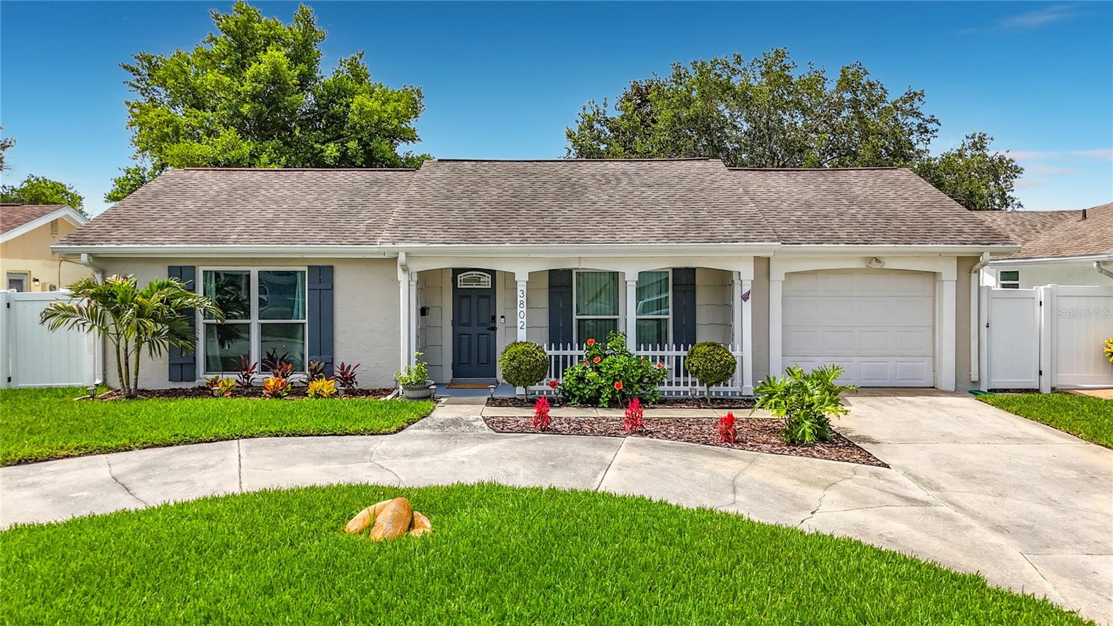 3802 Grayton Dr, New Port Richey