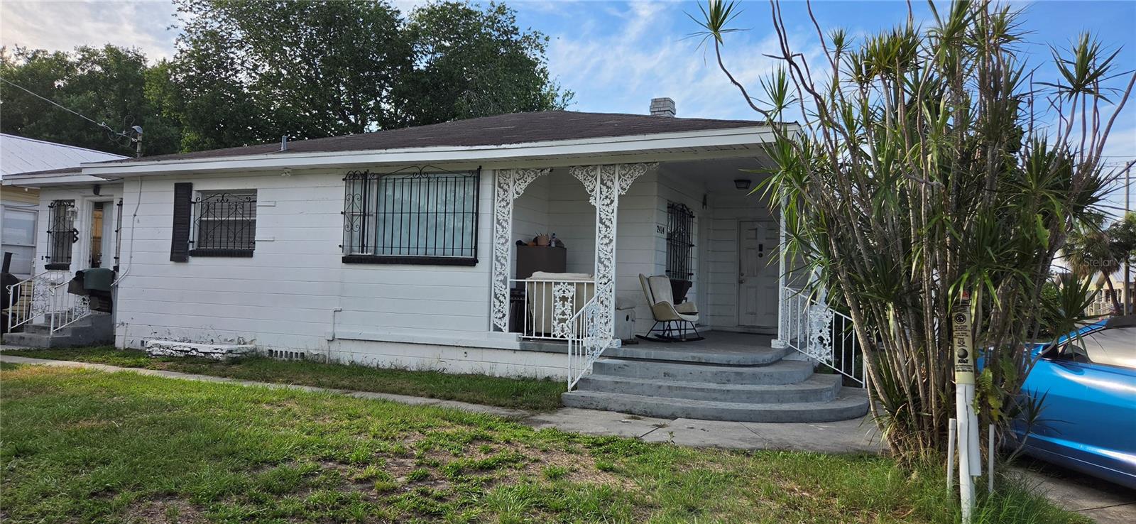 2414 E 8th Ave, Tampa