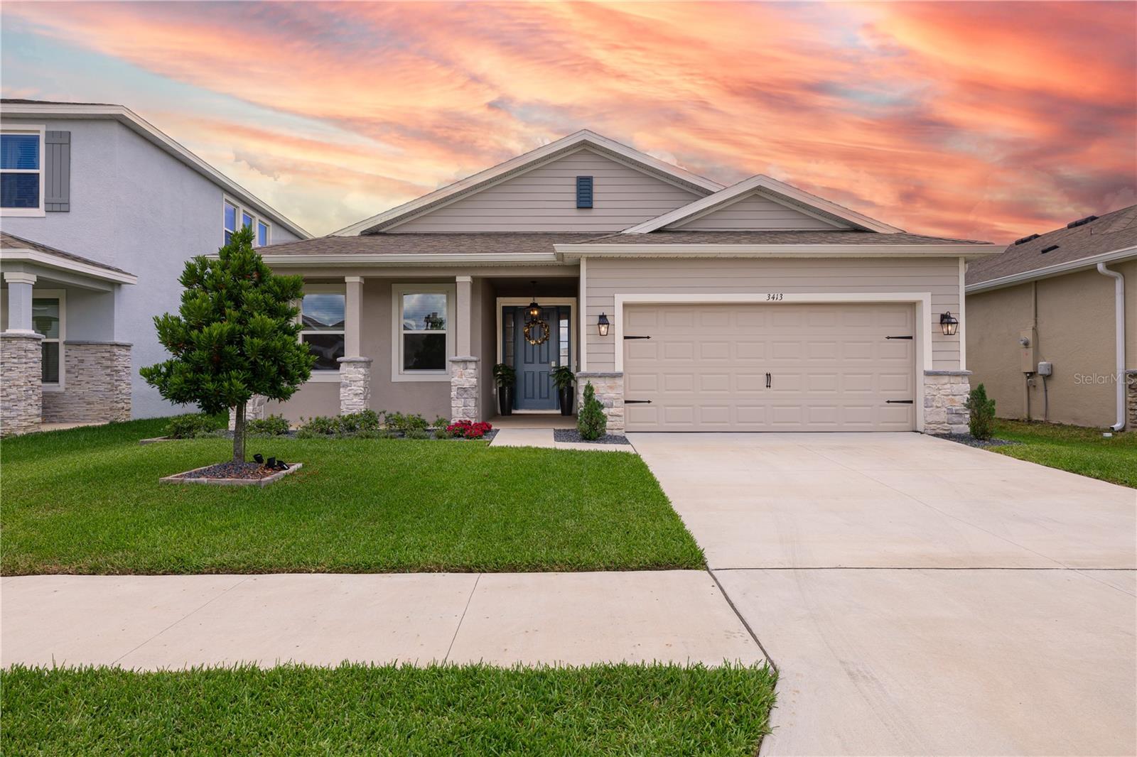 3413 Ivy Hollow Dr, Plant City