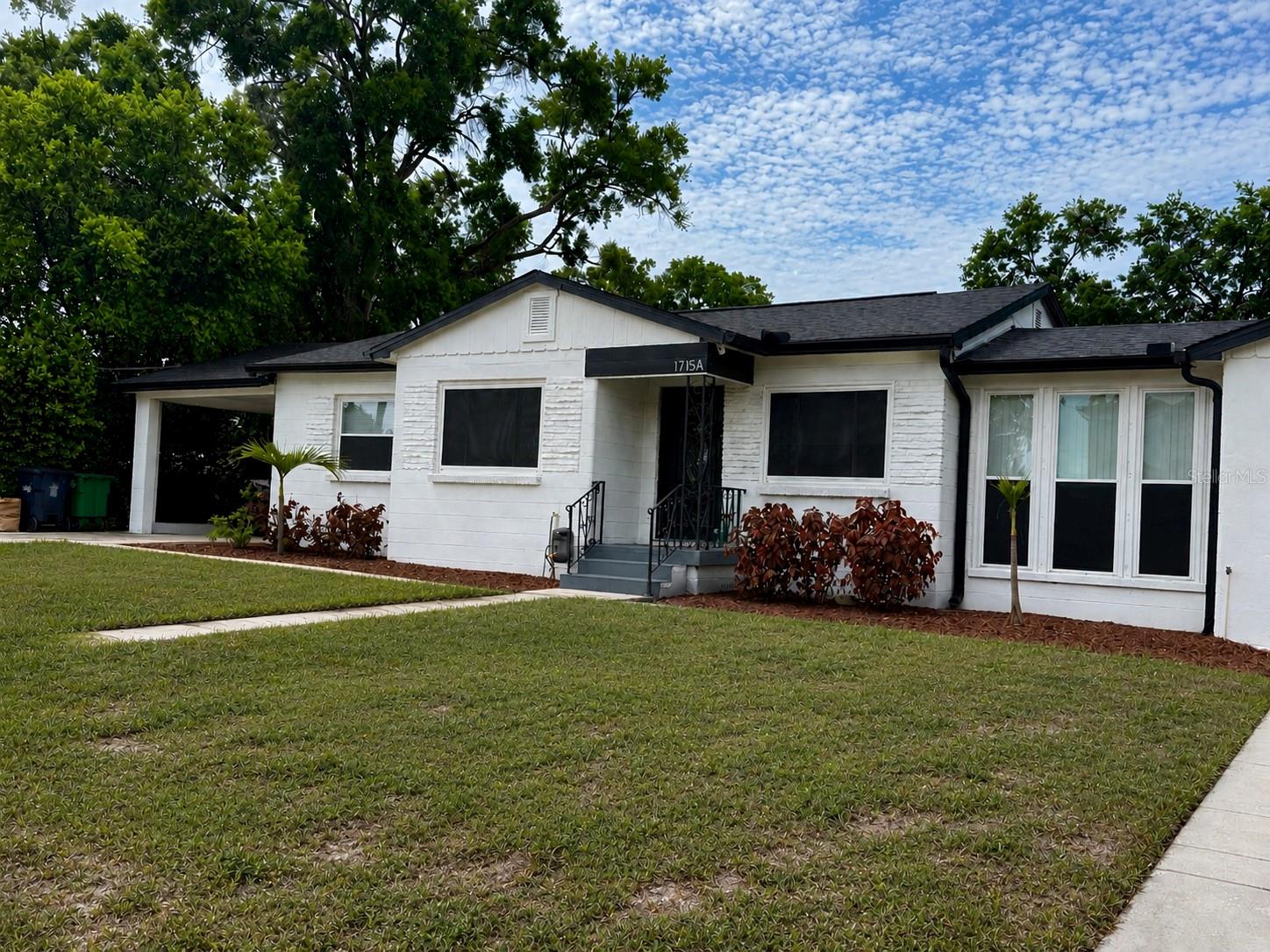 1715 W Grace St, Tampa