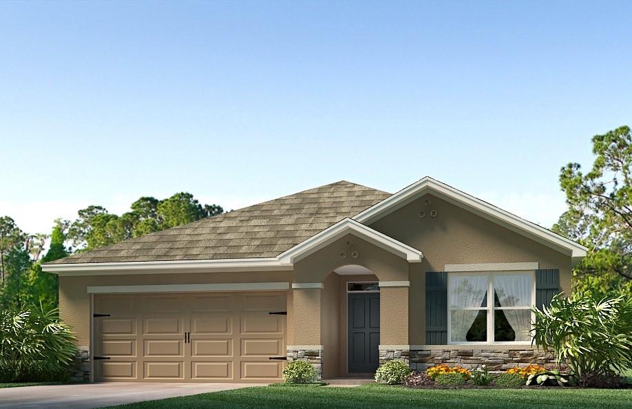 4322 Hidden Farm Dr, Plant City