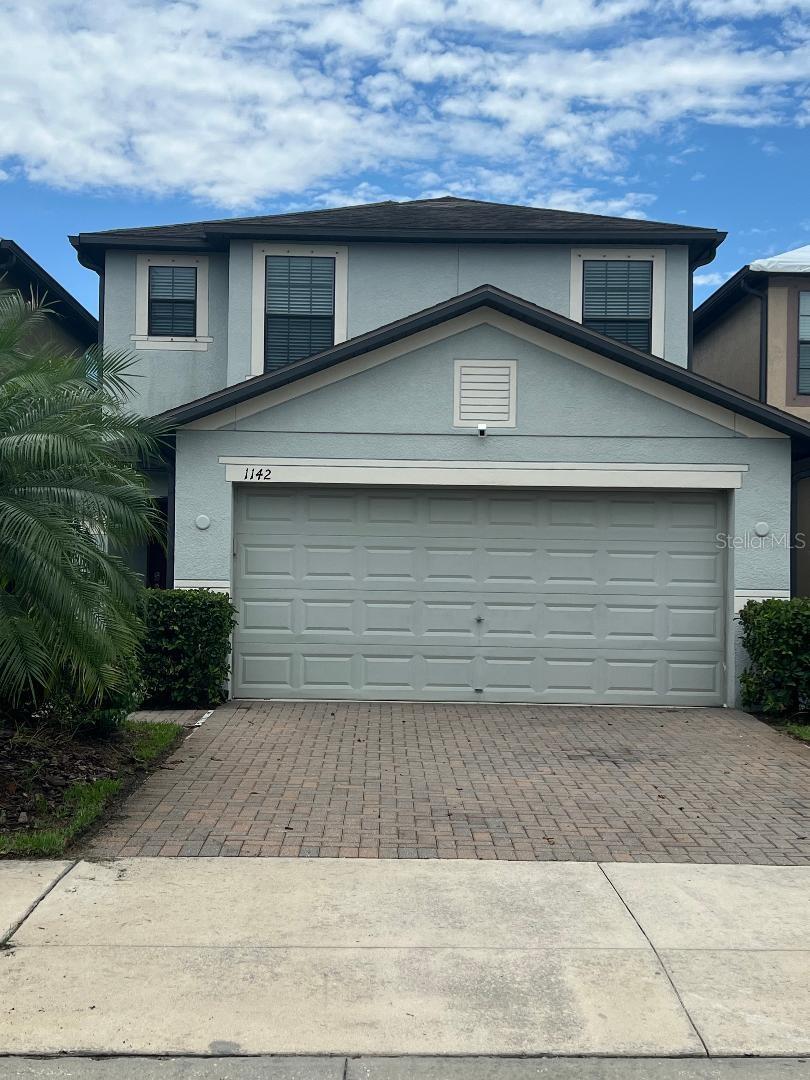 1142 Ballard Green Pl, Brandon