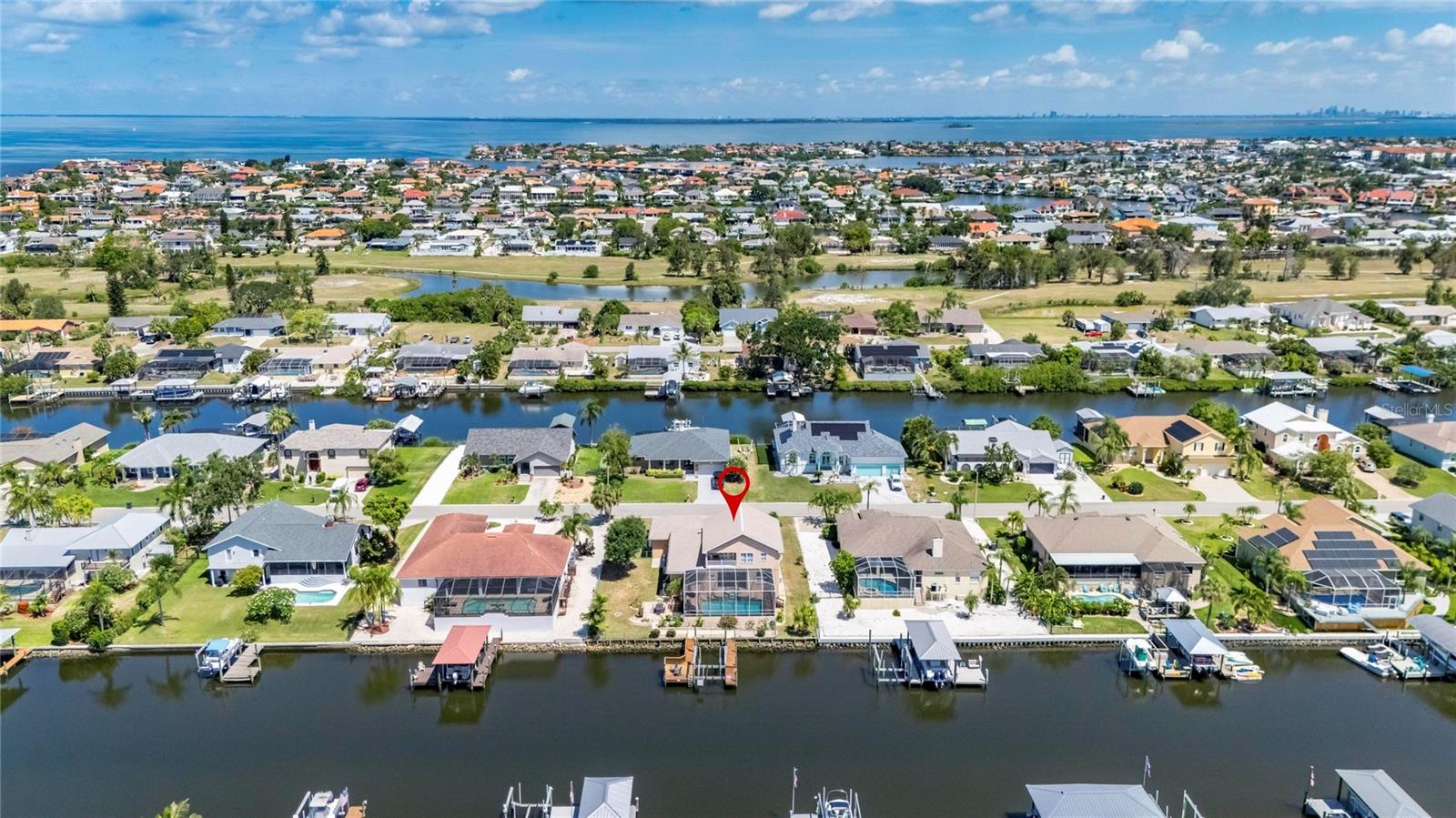 830 Golf Island Dr, Apollo Beach