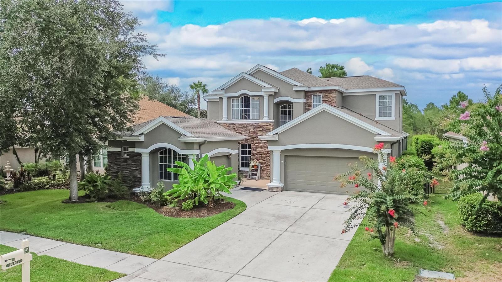 10103 Deercliff Dr, Tampa
