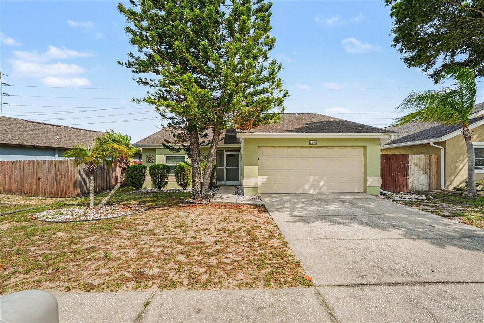 8434 Sun Dr, Port Richey
