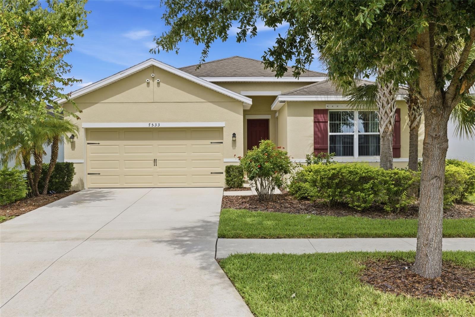 7533 Lantern Park Ave, Apollo Beach