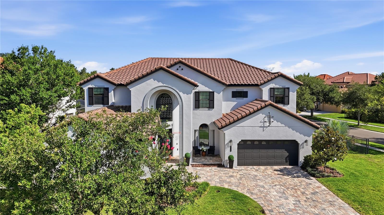 8413 Dunham Station Dr, Tampa
