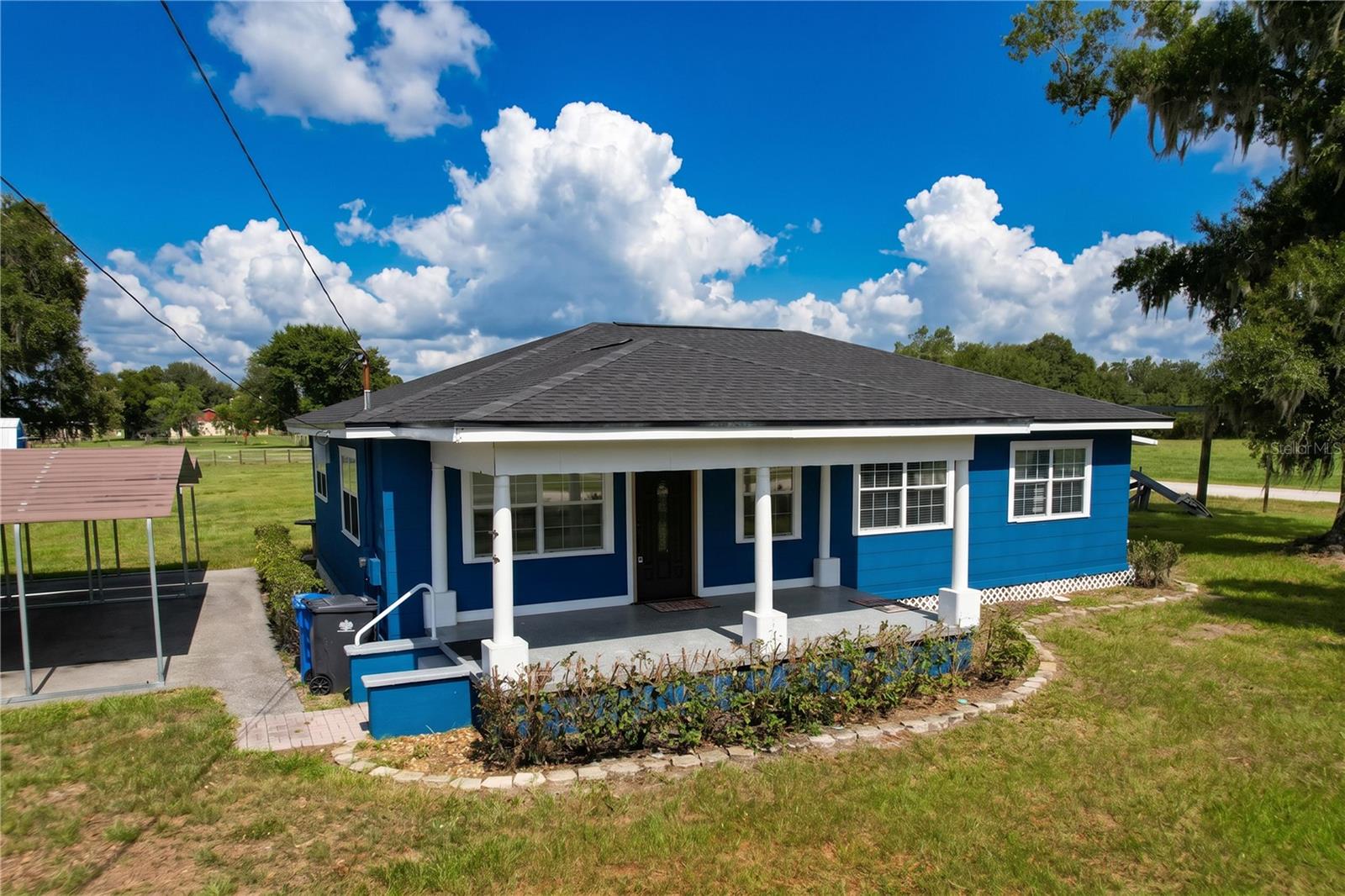 10820 S County Road 39 S, Lithia