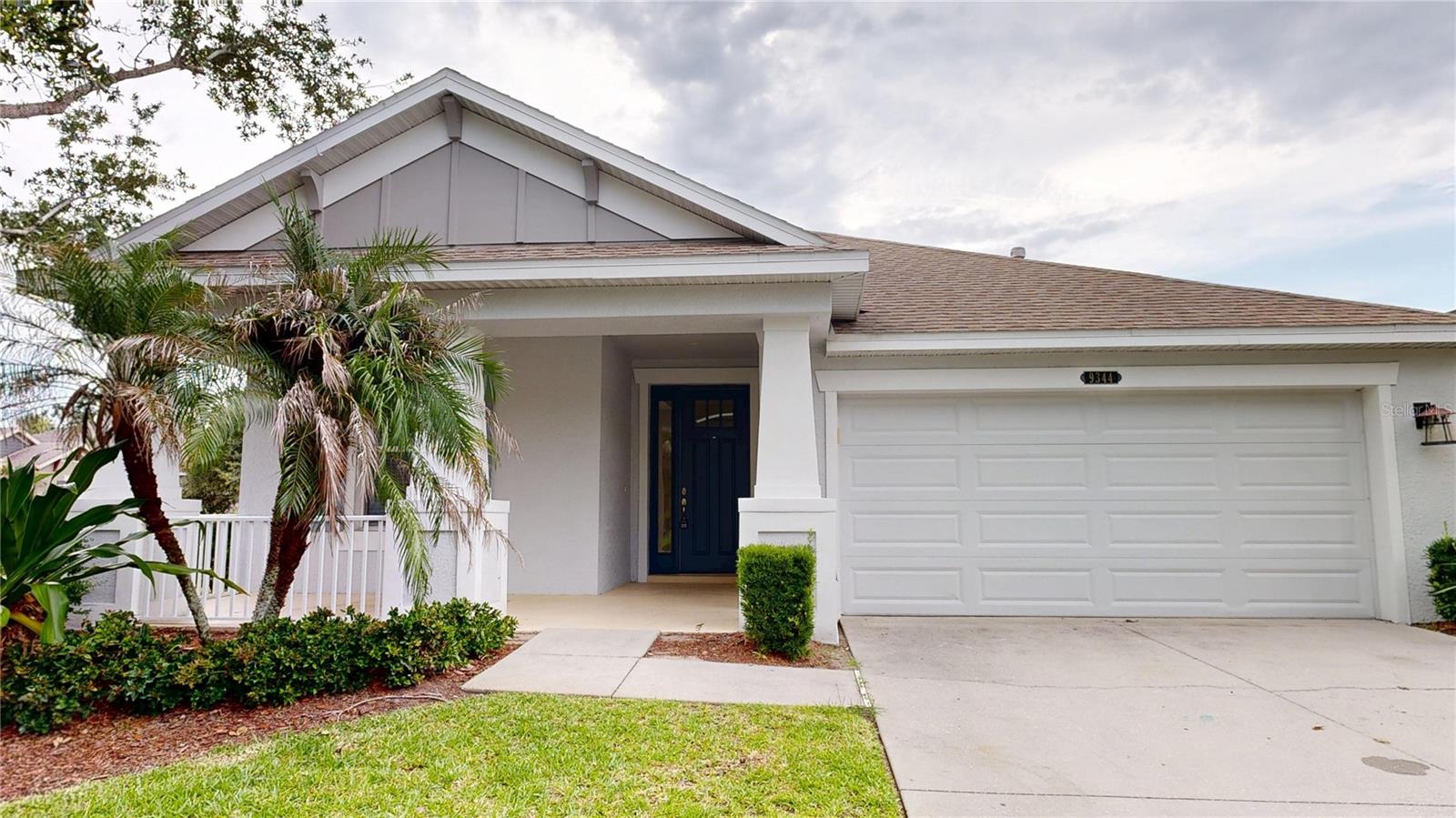 9344 Bella Vita Cir, Land O Lakes