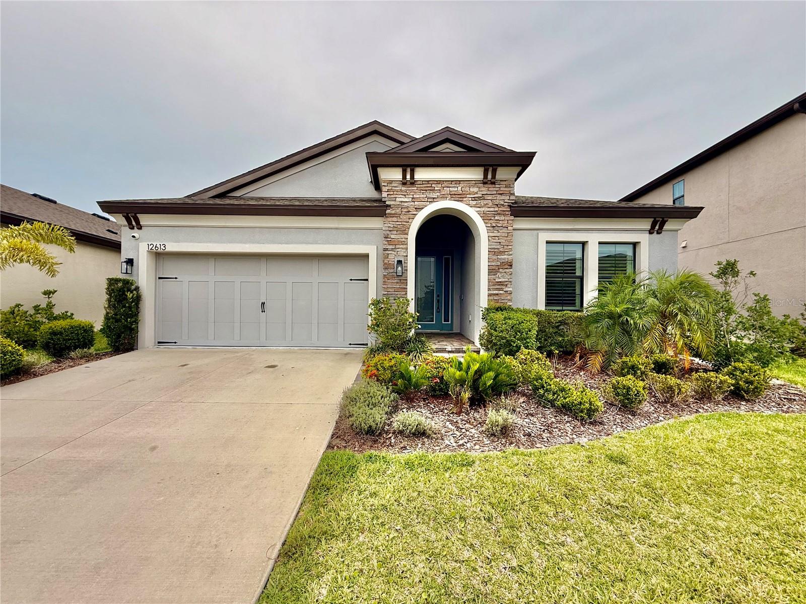 12613 Shetland Walk Dr, Lithia