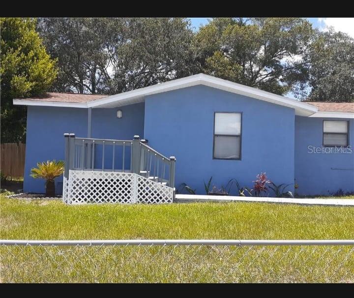 3602 N 55th St, Tampa