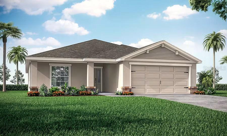 5936 Ballast Dr, Wimauma