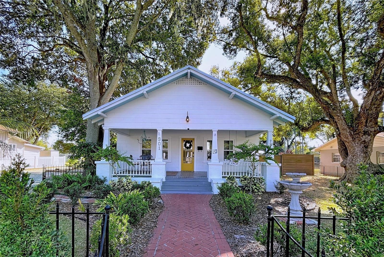 901 W Baker St, Plant City