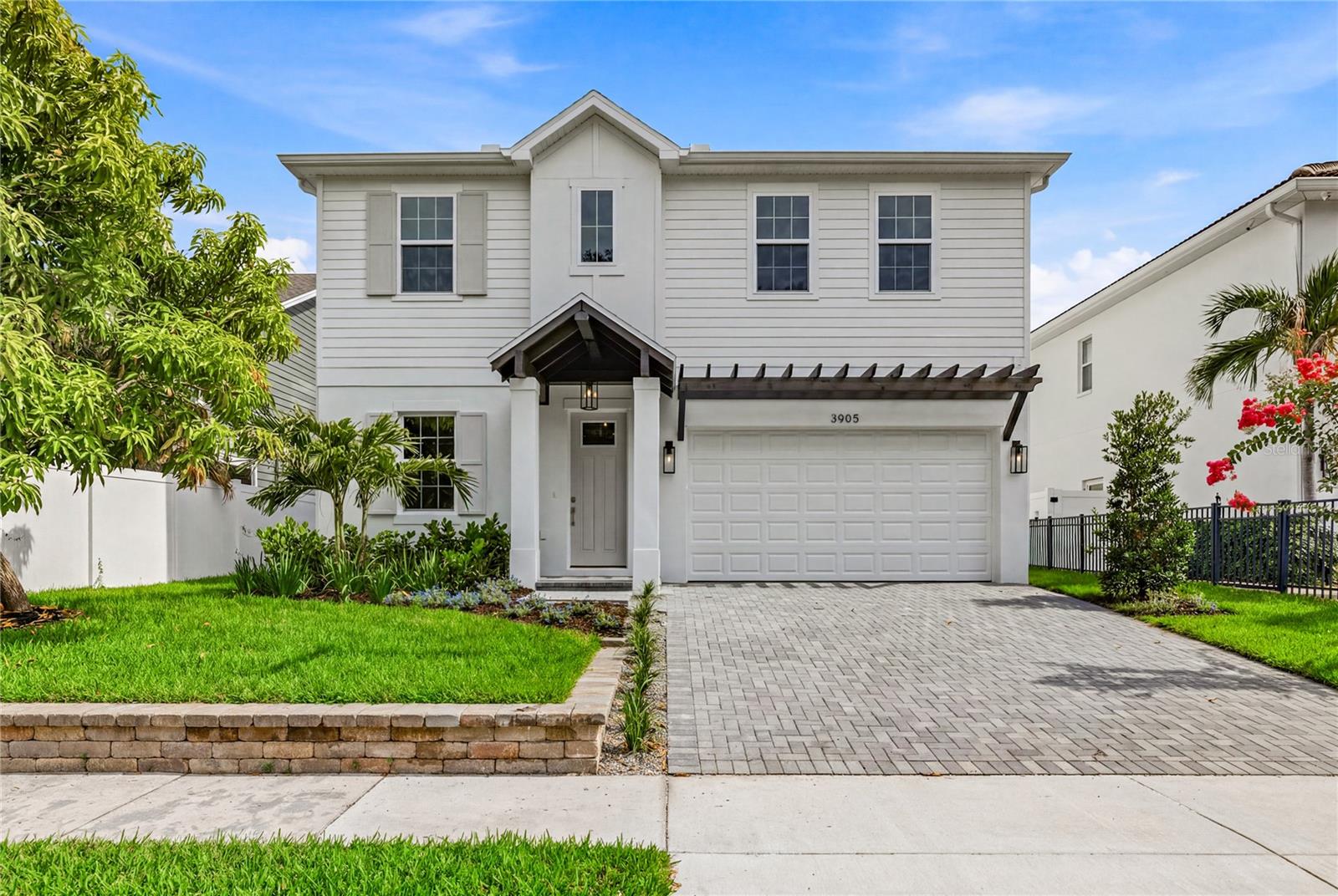 3905 W Tacon St, Tampa