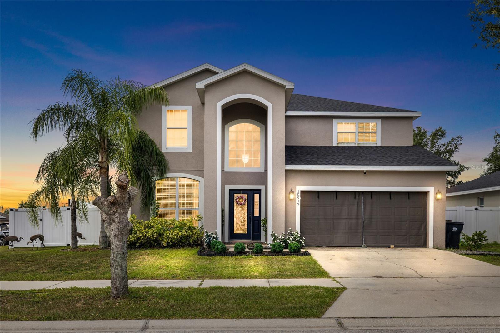 10917 Dunscore Cottage Way, Wimauma