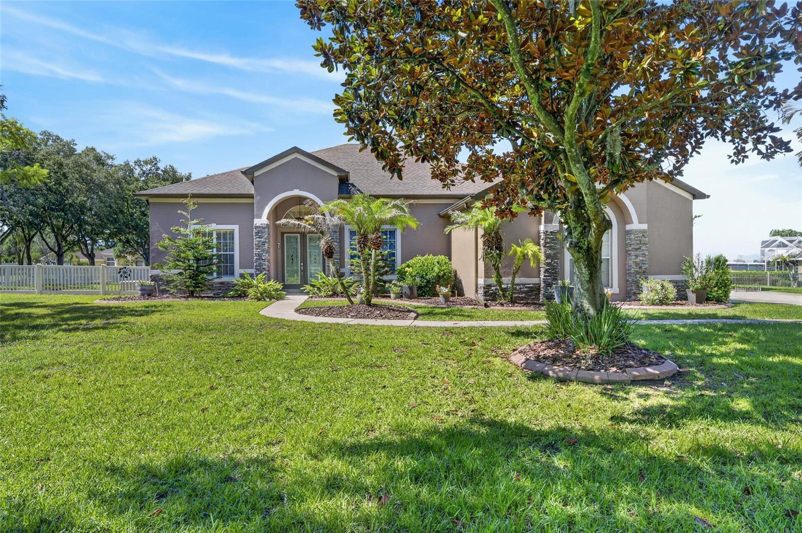 209 Forest Breeze Ave, Brandon