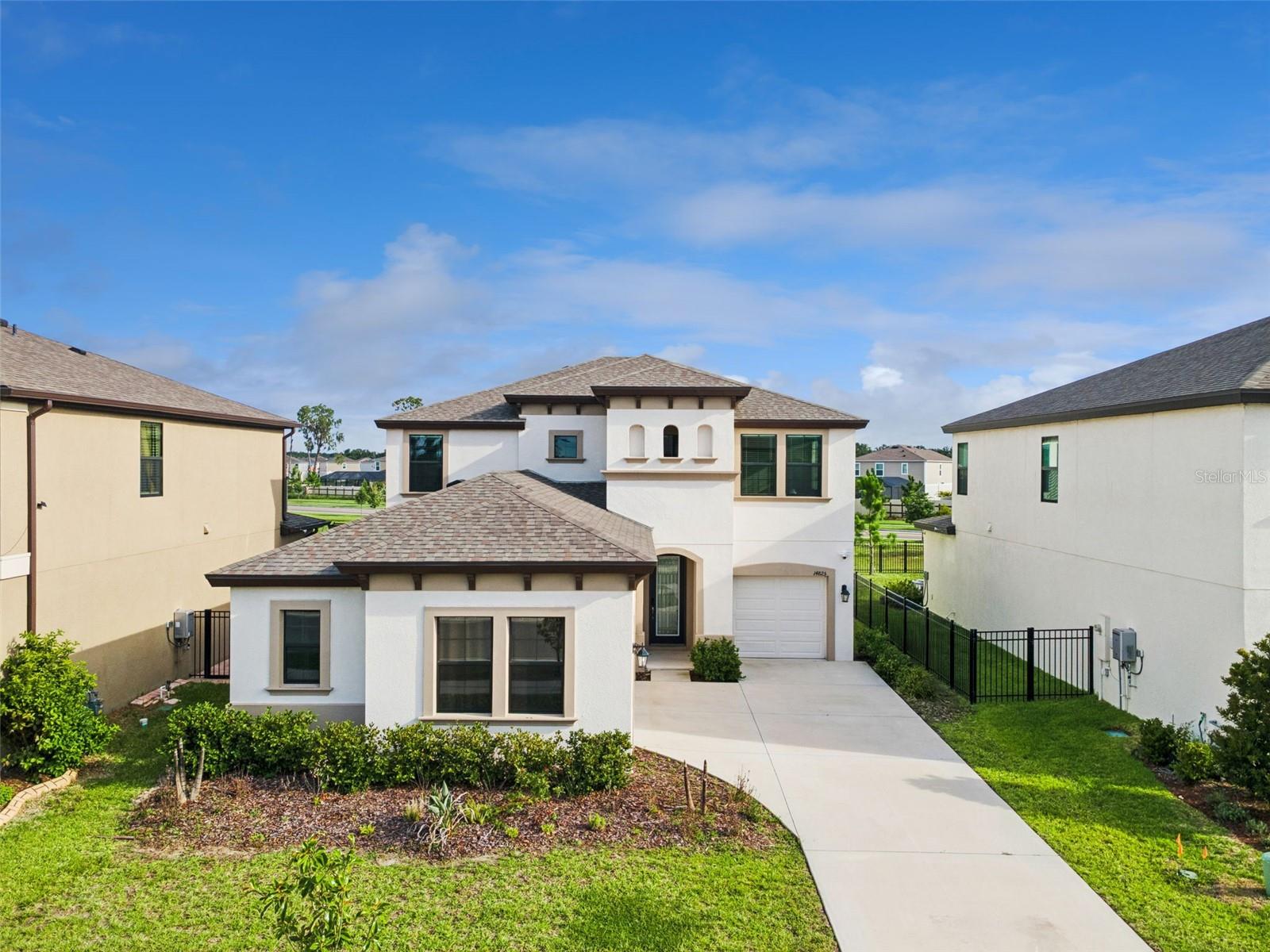 14825 Paddock Pond Ave, Lithia