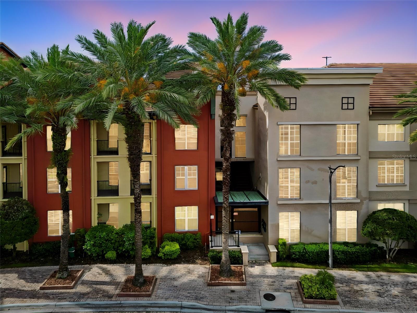 2331 W Horatio St #625, Tampa