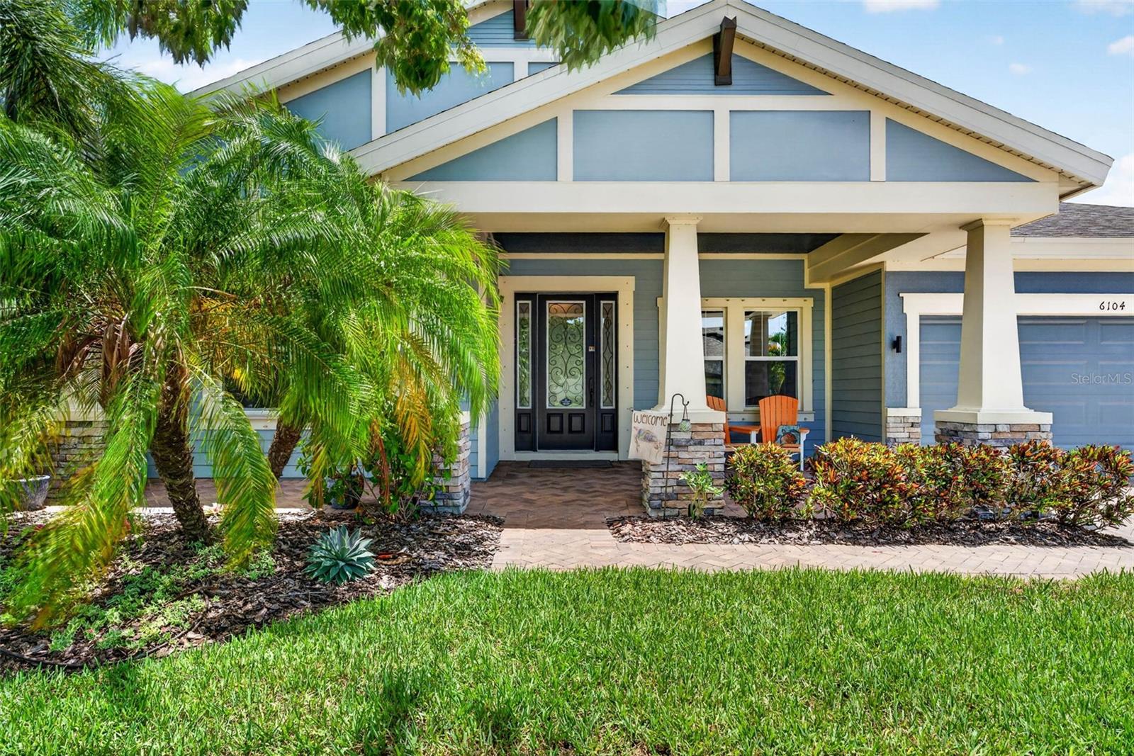 6104 Shadowlake Dr, Apollo Beach