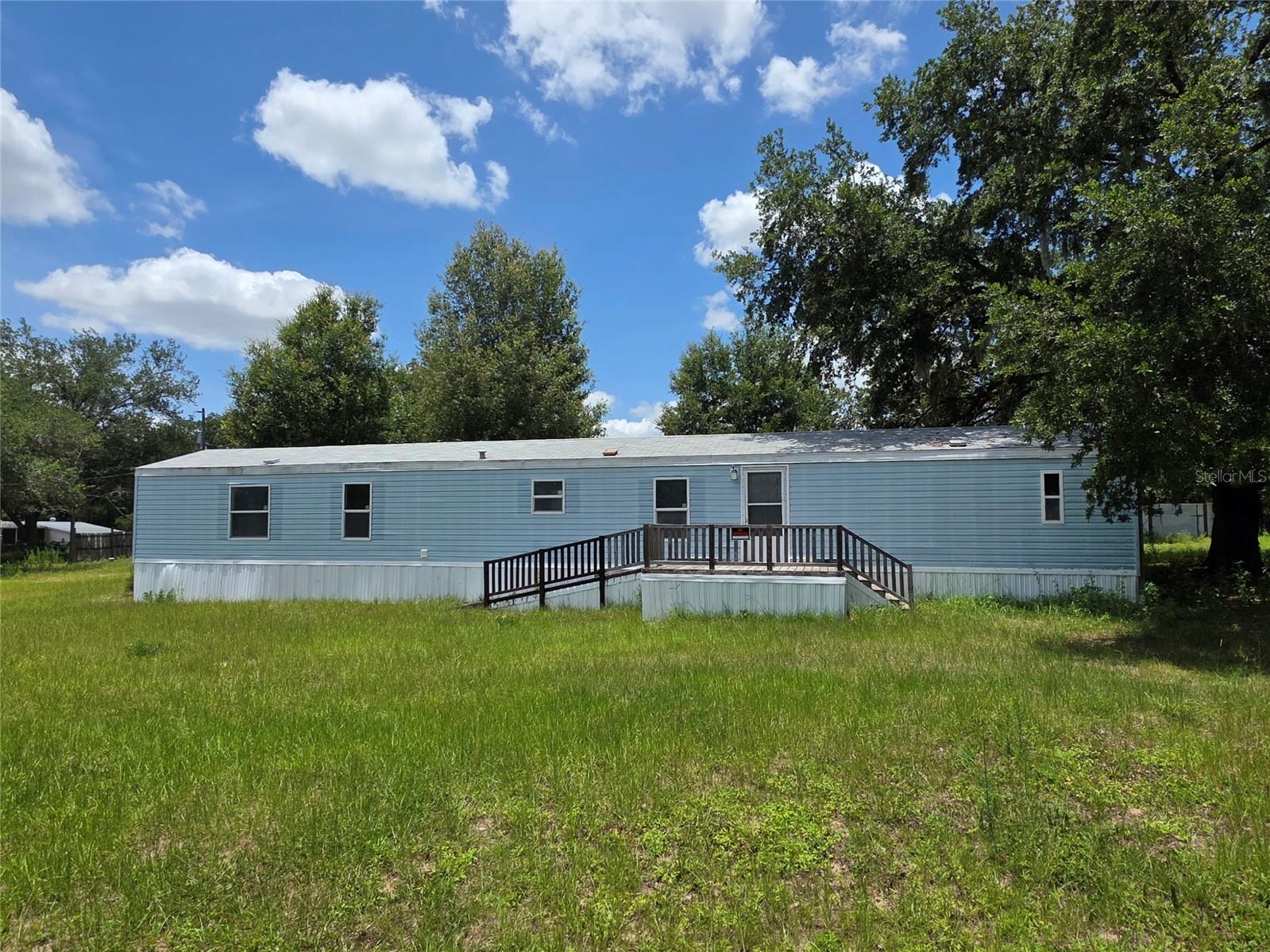 8443 Hamster Dr, Zephyrhills