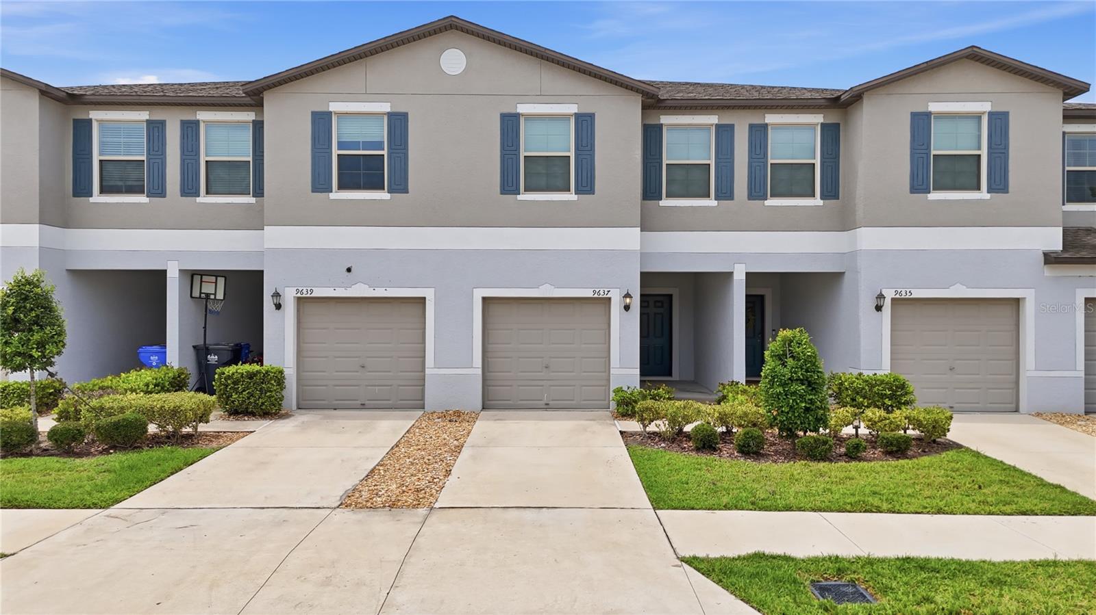 9637 Mulberry Marsh Ln, Sun City Center