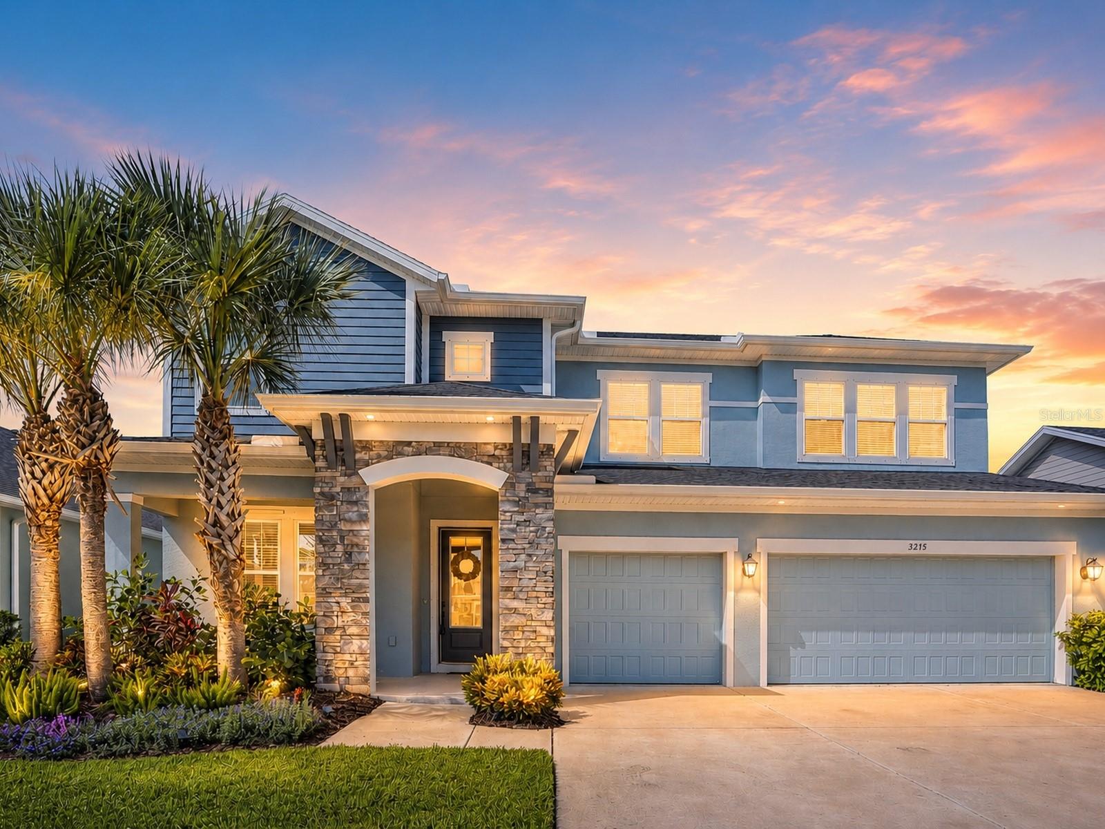 3275 Tour Trce, Land O Lakes