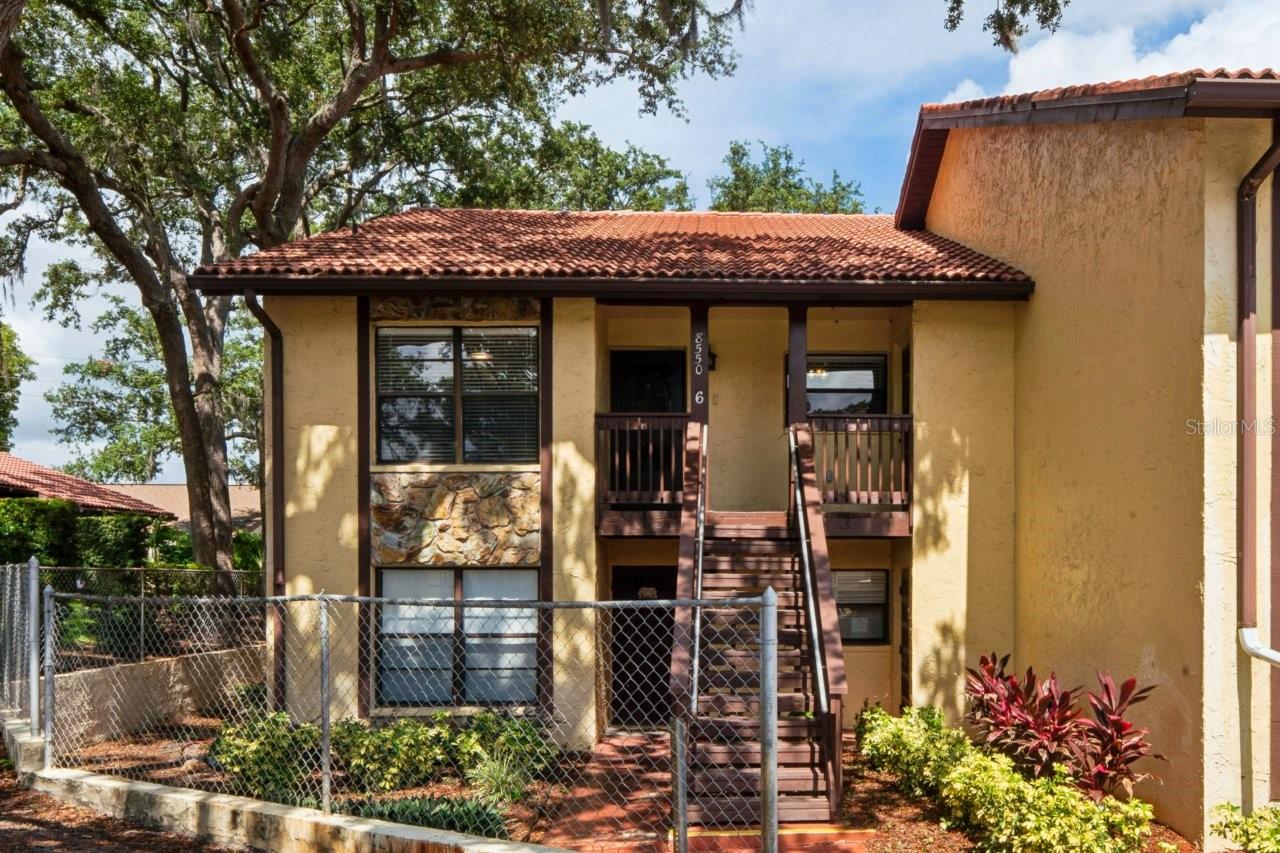 8550 Shadblow Ct ##6, Port Richey