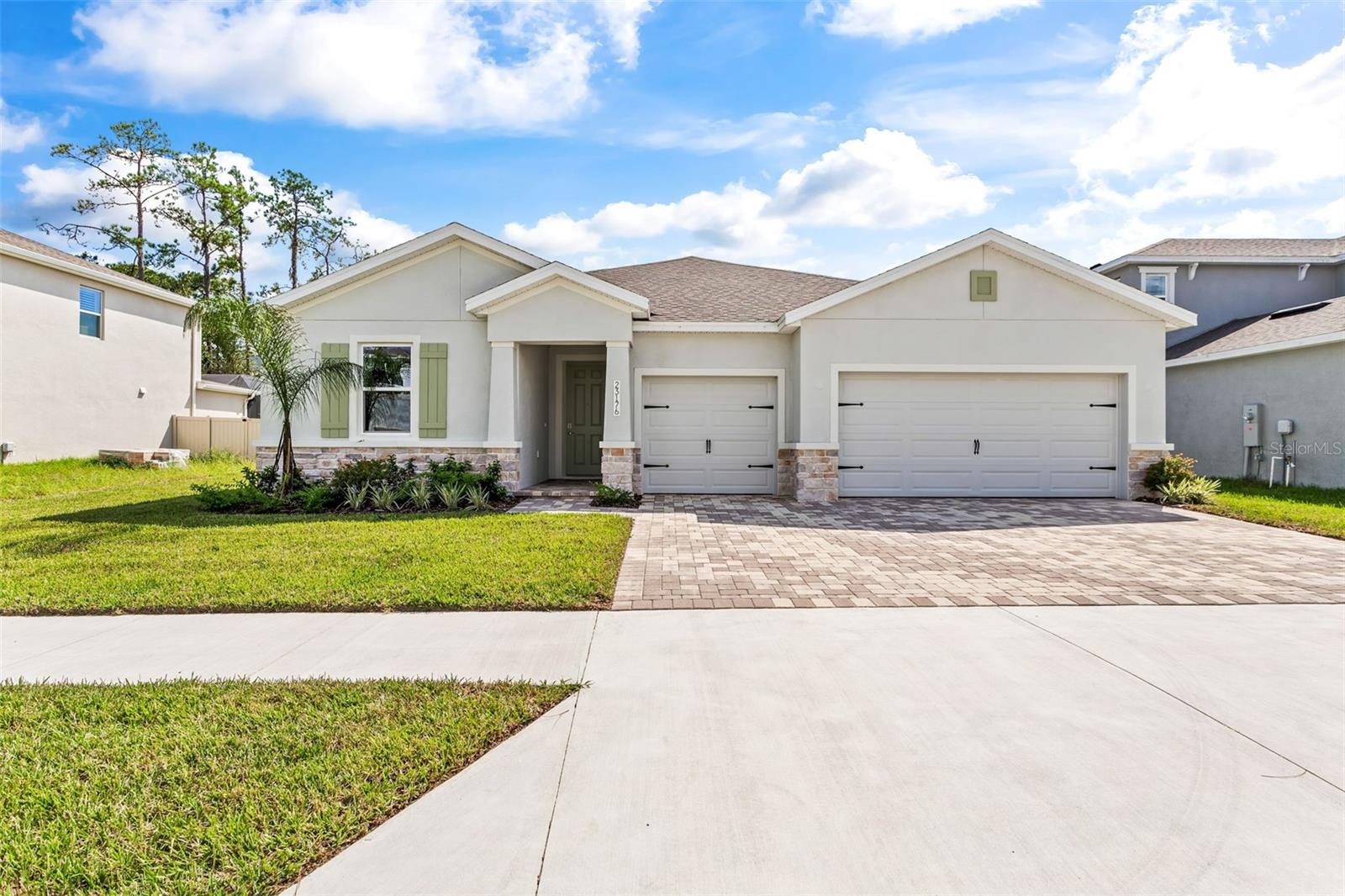 23176 Pachino Way, Lutz