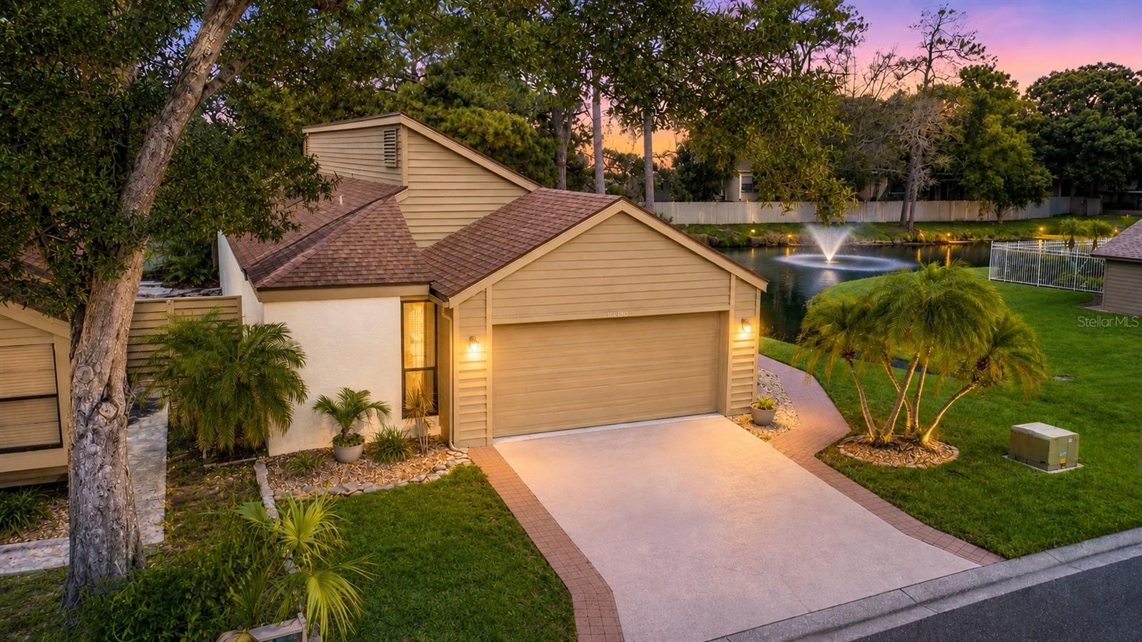 13810 Lazy Oak Dr #48, Tampa